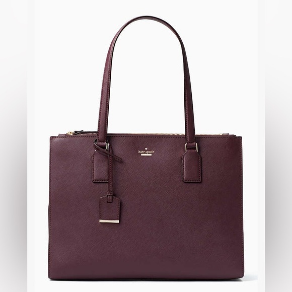 Kate Spade Cameron Street Jensen - Picture 1 of 11